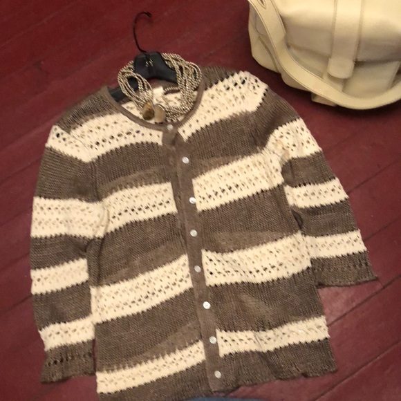 Project cardigan - Picture 3 of 4